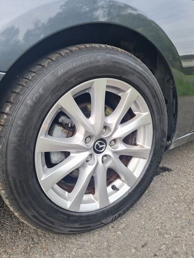 Mazda Mazda6 2014