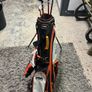 Junior golf Clubs Image 4