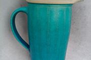 Marianne Klopp Jug/vase