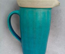 Marianne Klopp Jug/vase