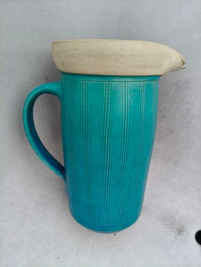Marianne Klopp Jug/vase