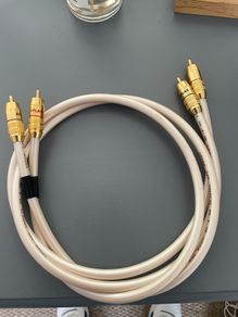 Atlas rca cables