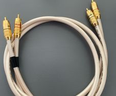 Atlas rca cables