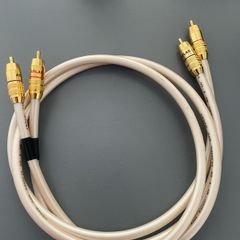 Atlas rca cables