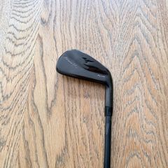 Mizuno Fli-Hi Driving Iron