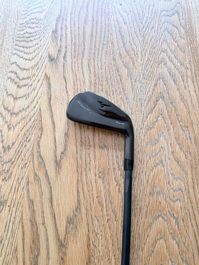 Mizuno Fli-Hi Driving Iron