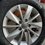 15" Genuine Volkswagen Alloys Image 10
