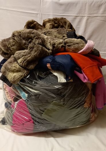 Girls clothes bundle.