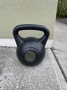 Kettlebell
