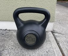 Kettlebell