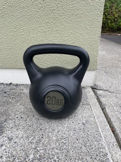 Kettlebell