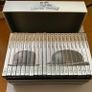 Laurel & Hardy 21 Disc Dvd Boxset Image 2