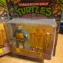 TMNT Ninja Turtles Classic Collection 2013 Complete Set of 4 Sealed Playmates Image 4