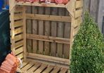 Log stores for sale