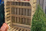 Log stores for sale