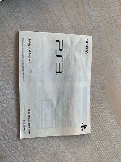PlayStation 3