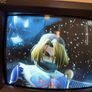 JVC TM-H140PN 14 inch | PVM | CRT Monitor | Retro Gaming | S-Video Image 5