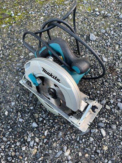 Circular Saw Makita For Sale in Birr, Offaly from FanadLodge