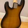 Squier Precision Bass Partscaster Image 5