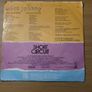 El DeBarge Whos Johnny 7 inch Vinyl Single 1986 Gordy Records Image 2