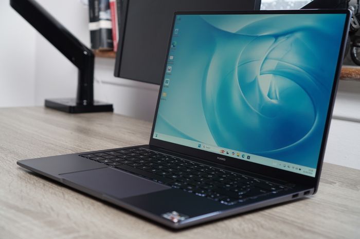 Huawei Matebook D14 14" Laptop | Ryzen 5 4600H | 8GB | 256GB SSD