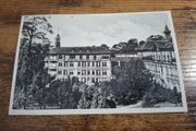 Vintage Postcard Helios Specialist Hospital, Vogelsang bei Gommern, Germany - free standard postage