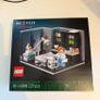 Lego Lord of the Rings - Xfiles - Fortnite (RARE) Image 2