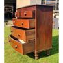 Chest of Drawers KAS731 Image 2