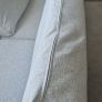 Sofa DSF (4 seater) with Armchair Set. Like New Image 2
