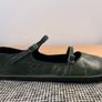 The Drifter Leather, handmade leather barefoot sandals, brand new, EU 41.5, UK 8.5 Image 4