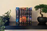 Percy Jackson Children Book Series