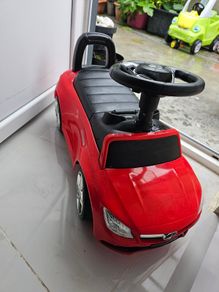 ride on car