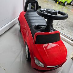 ride on car