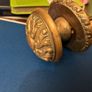 Brass Pulling Knob for External Front  Door Image 2