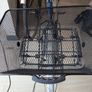 Pannier spring loaded basket Image 3