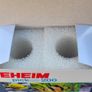 Eheim Pickup 200 Internal Filter + 2 New Sponges Image 6