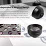 APEXEL 5 in 1 Camera Phone Lens Kit HD 4K Image 2