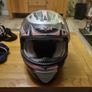 V-Can Motorbike helmet Image 4