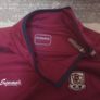 Galway GAA Quarterzip Training Top Image 5