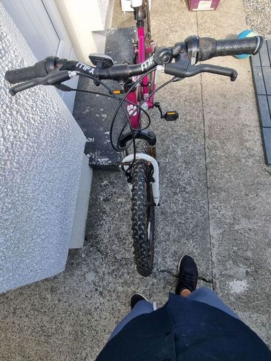 Bicycle in Very Good Condition