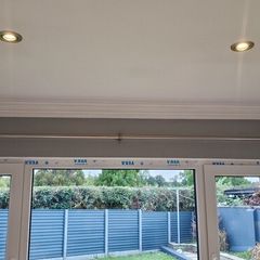 Curtain Rails