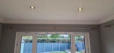 Curtain Rails