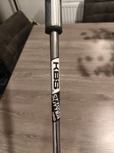 TaylorMade Spider X Hydroblast