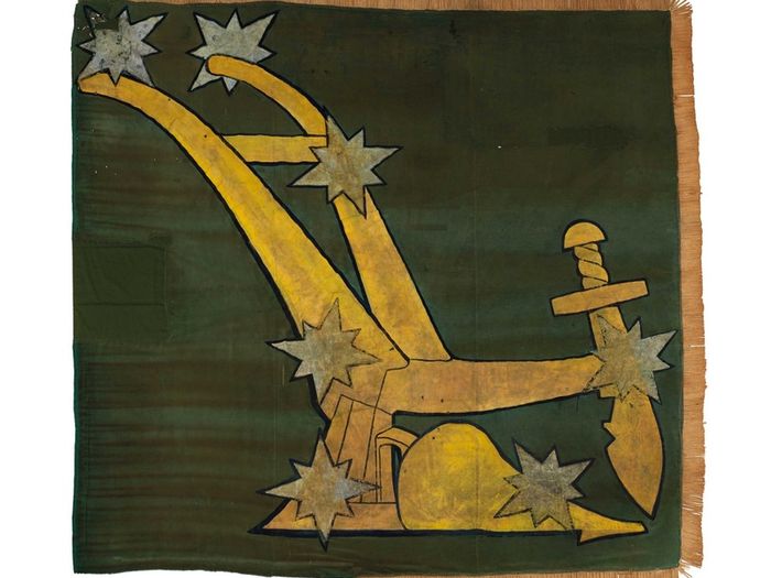 flag