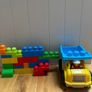 Fisher Price Mega Blocks Bundle Image 2