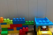 Megabloks