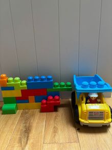 Megabloks
