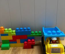 Megabloks