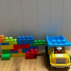 Megabloks