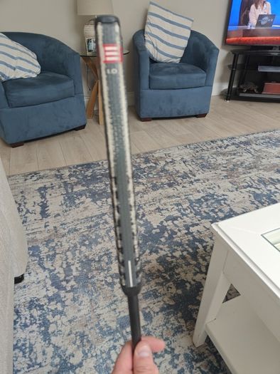 Evnroll ER putter